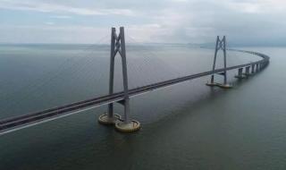 港珠澳大桥建成后,是否大陆的人能自驾车自由进出香港澳门呢 港珠澳大桥通车